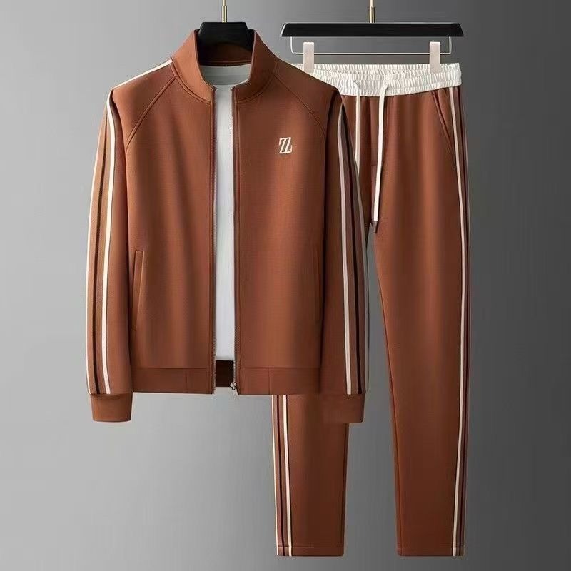Brown / 2XL