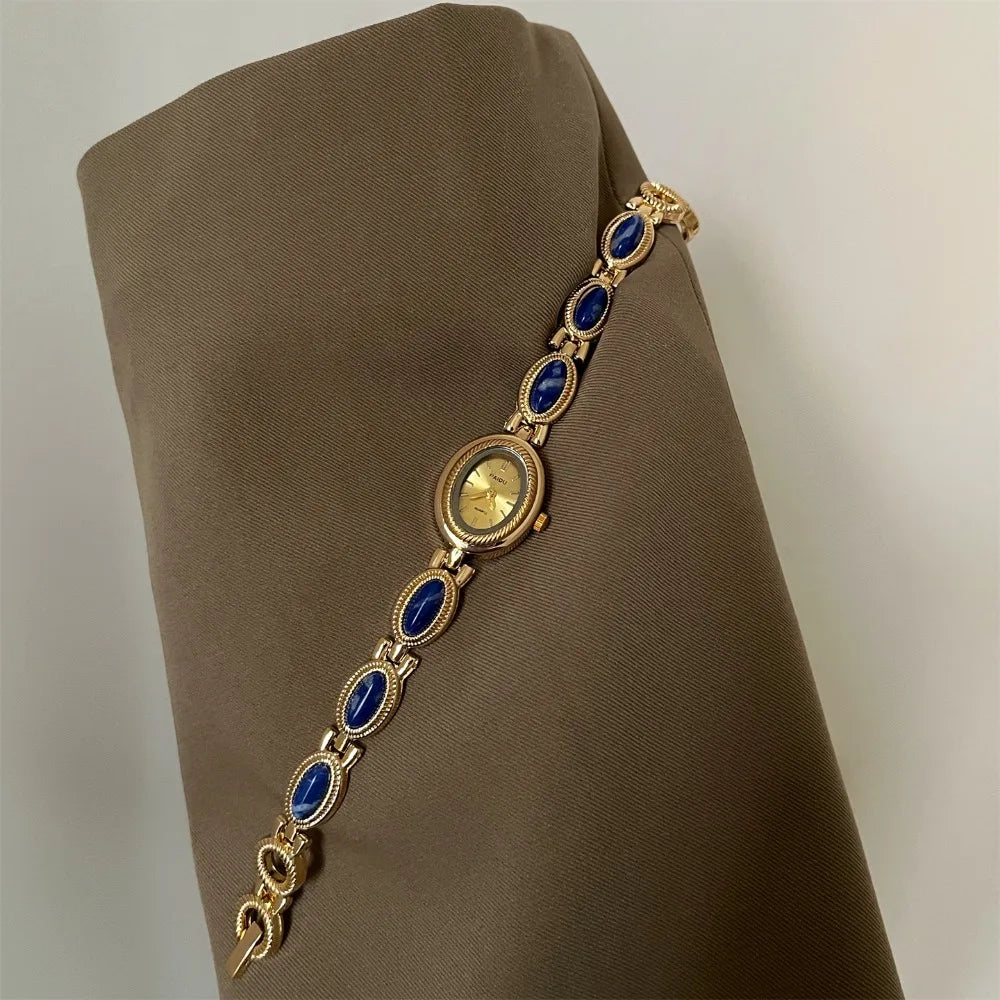 Gioiello watch Blue