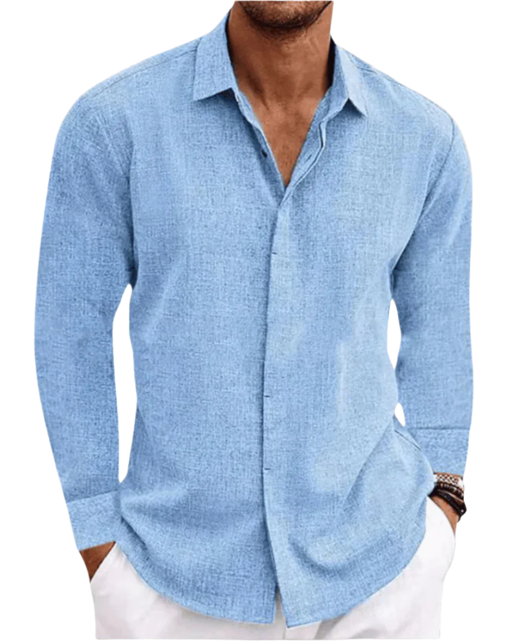 Giovanni men's shirt – Avinos Milano