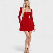 Red / XL