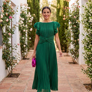 Green / 3XL