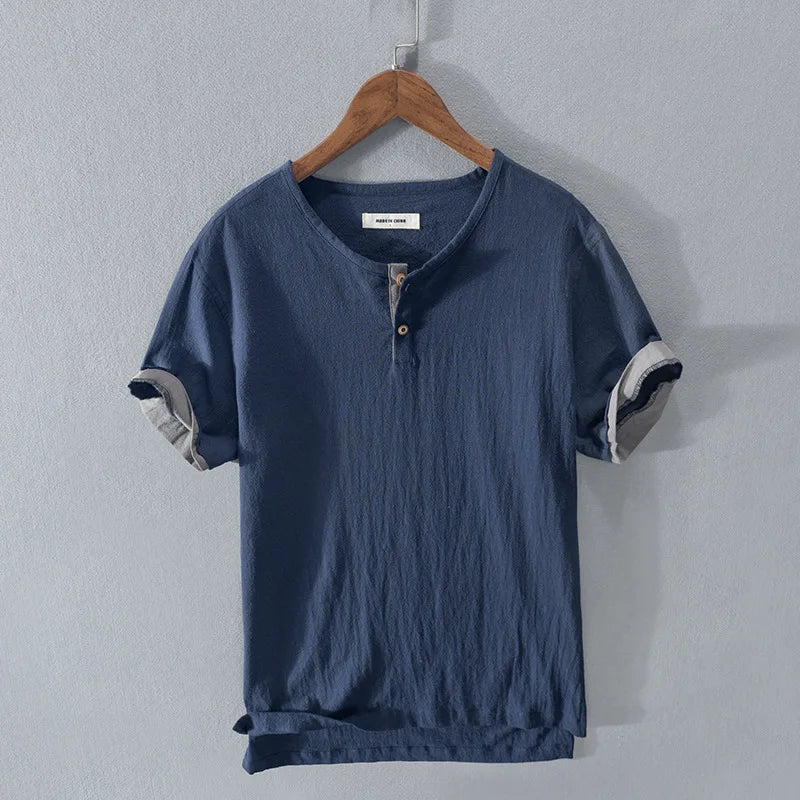 Dark Blue / 3XL