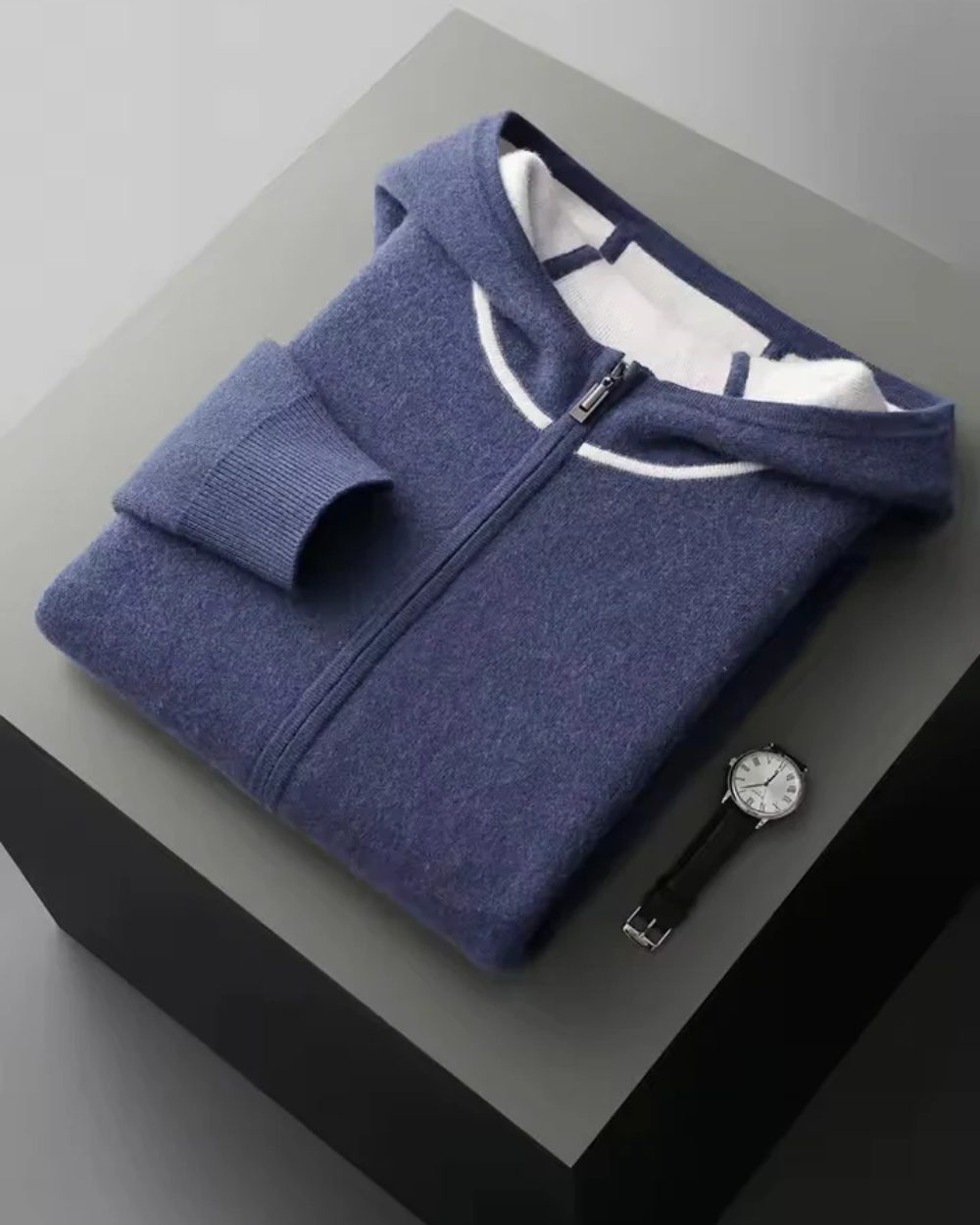 Navy / 2XL