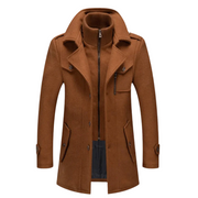 Brown / 3XL