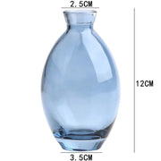 Blue / Tall