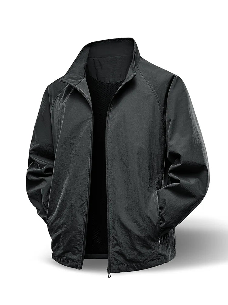 Sergio men's elegant summer jacket – Avinos Milano