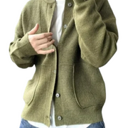 Green / 3XL
