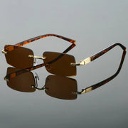 Tea brown