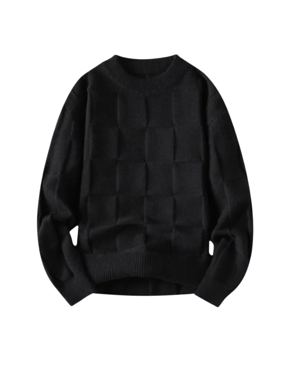 Men's knit sweater – Avinos Milano