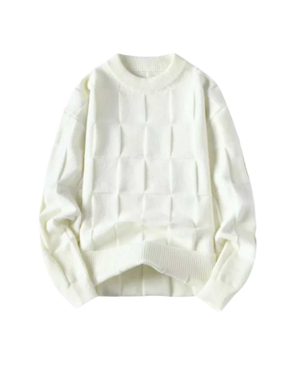 White / 2XL