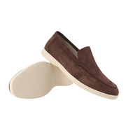 Dark Brown / US 14