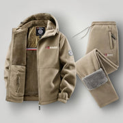 Khaki / 3XL