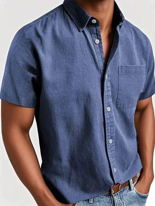Men's elegant shirt – Avinos Milano