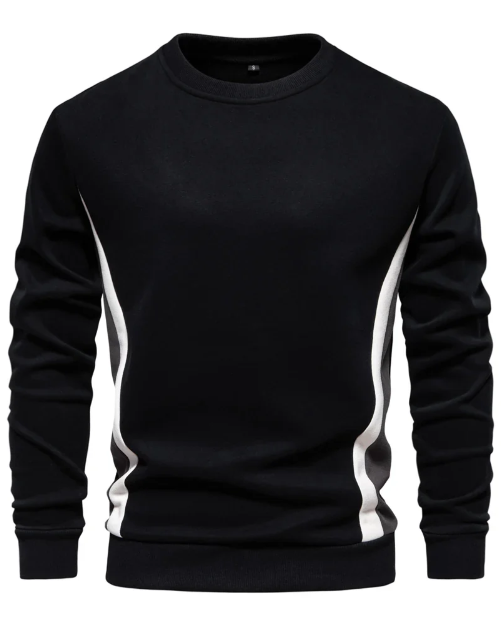 Black / 2XL