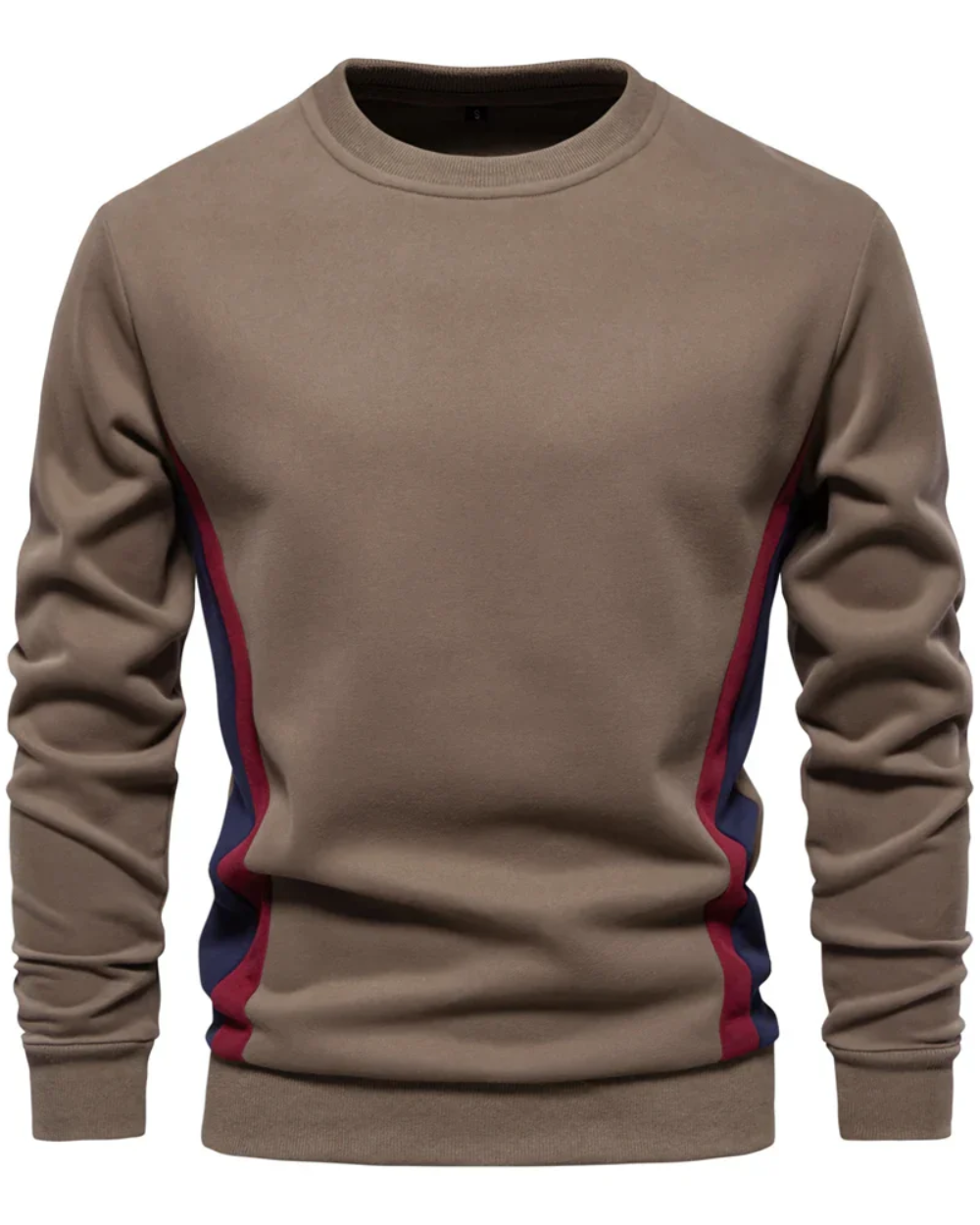 Men's sweater, view 4