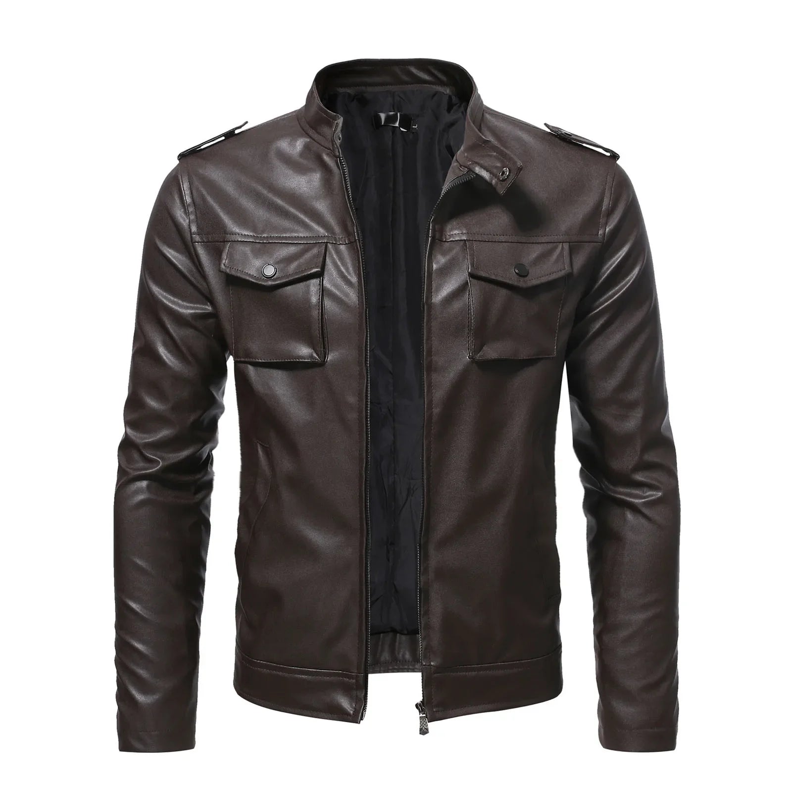 Brown / 5XL
