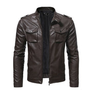 Brown / 5XL