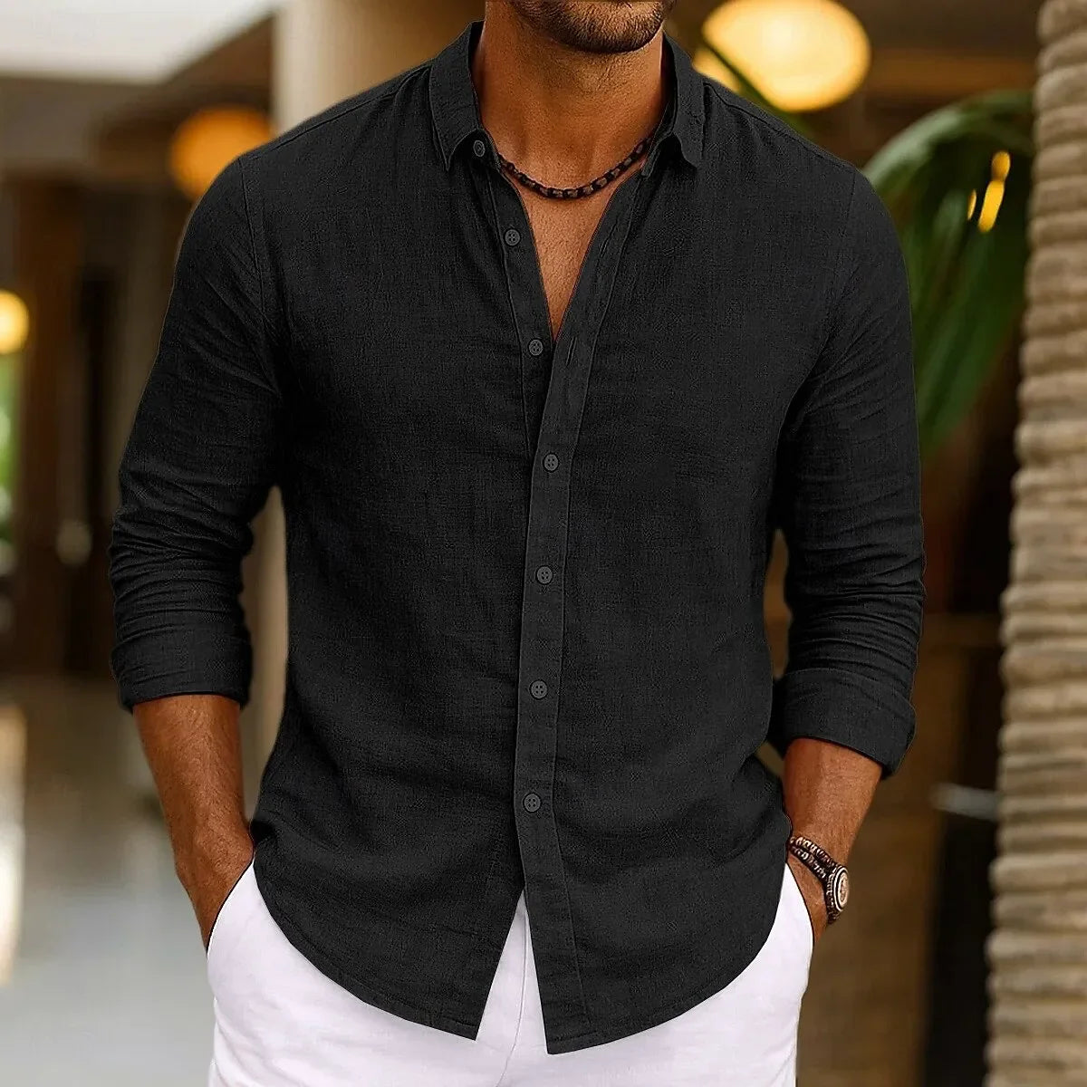 Black / 4XL