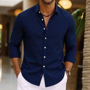 Dark Blue / 4XL