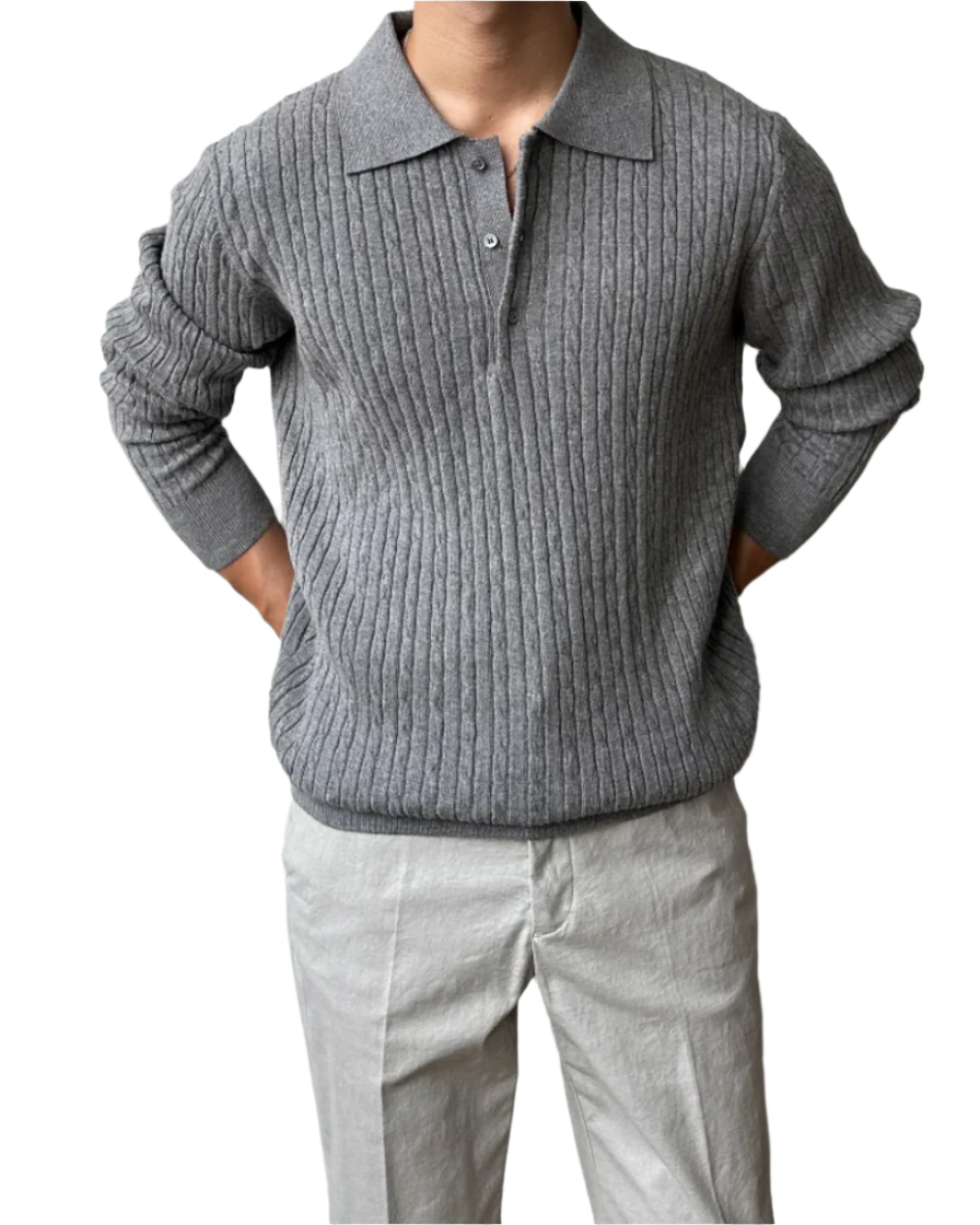 Gray / 2XL