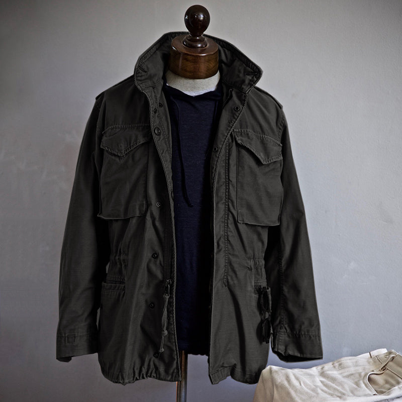 Sergio men's jacket, alternate view