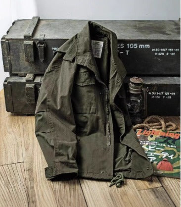 Sergio men's jacket, additional view