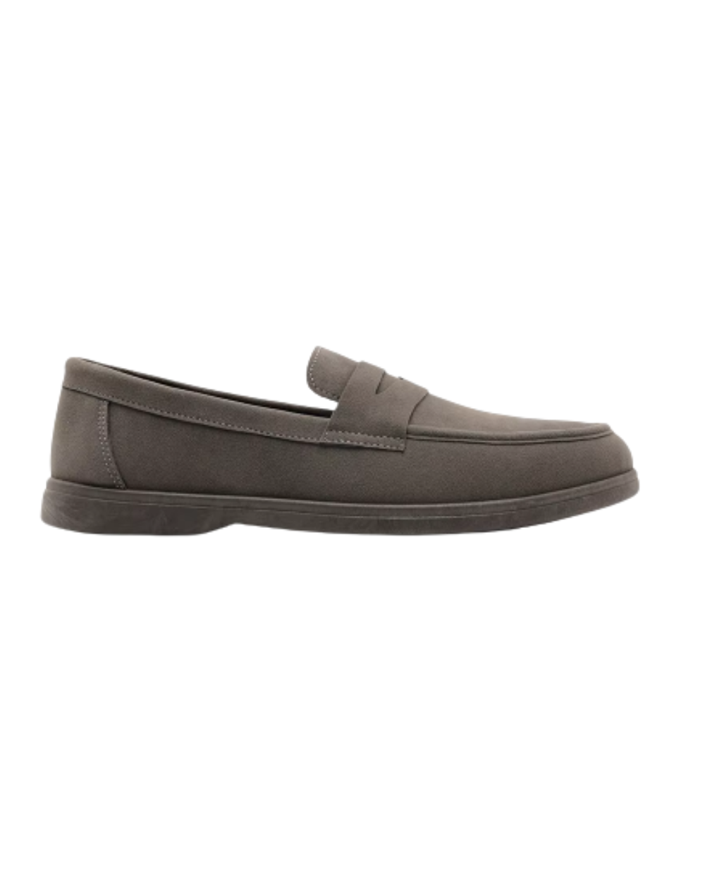 Men's elegant breathable loafers, view 4