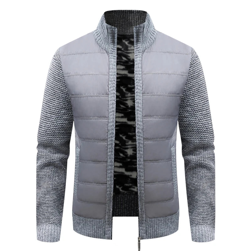 Leonardo men's elegant jacket, view 5