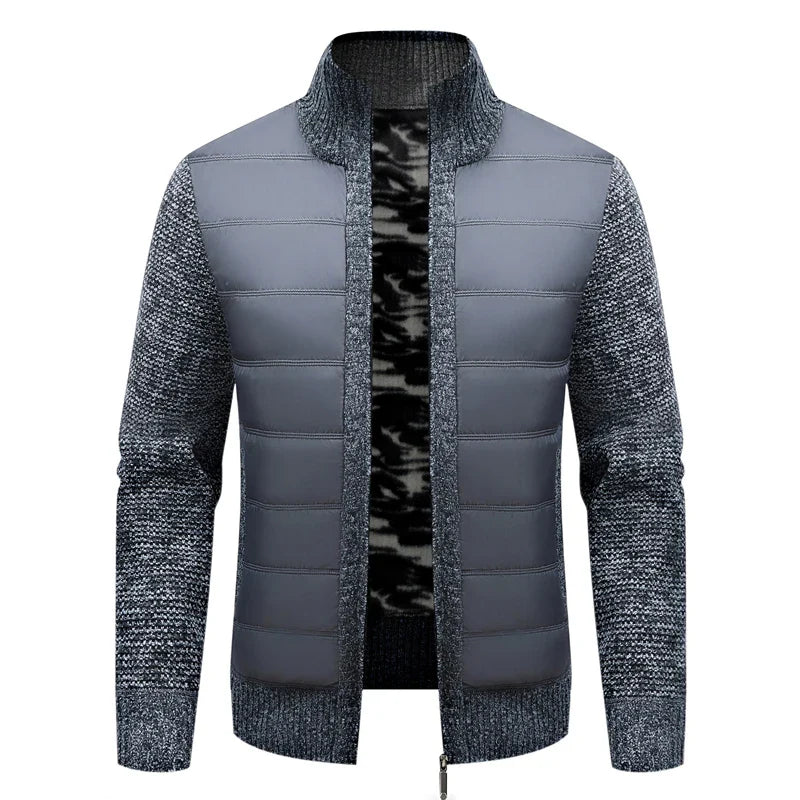 Leonardo men's elegant jacket, view 7