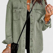 Olive Green / 2XL
