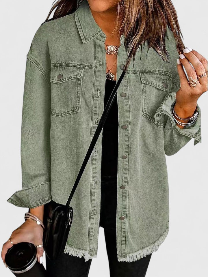 Hailee Sophisticated Jacket – women's jackets, view 4