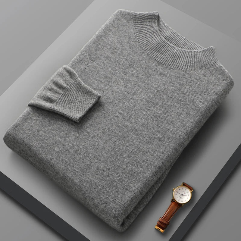 Light Grey / M