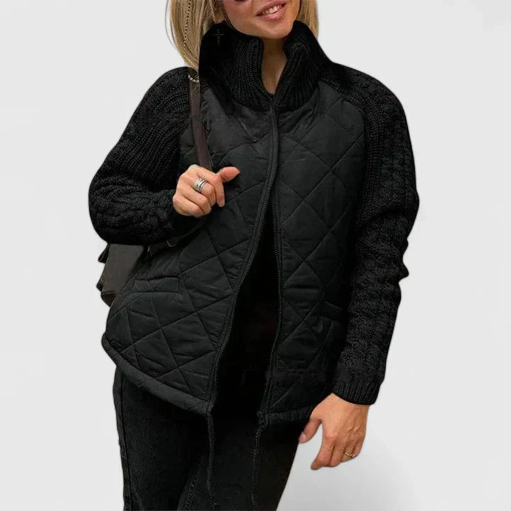 Havirae Elegant Jacket – women's jackets, view 2