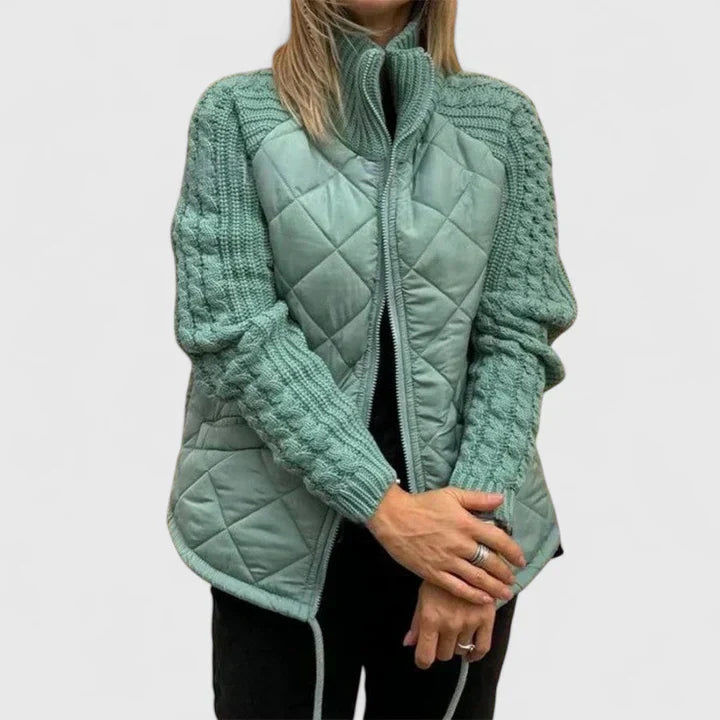 Havirae Elegant Jacket – women's jackets, view 4