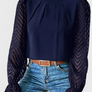 Navy Blue / 2XL