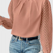 Pink / 2XL