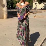 Floral Light / 4XL