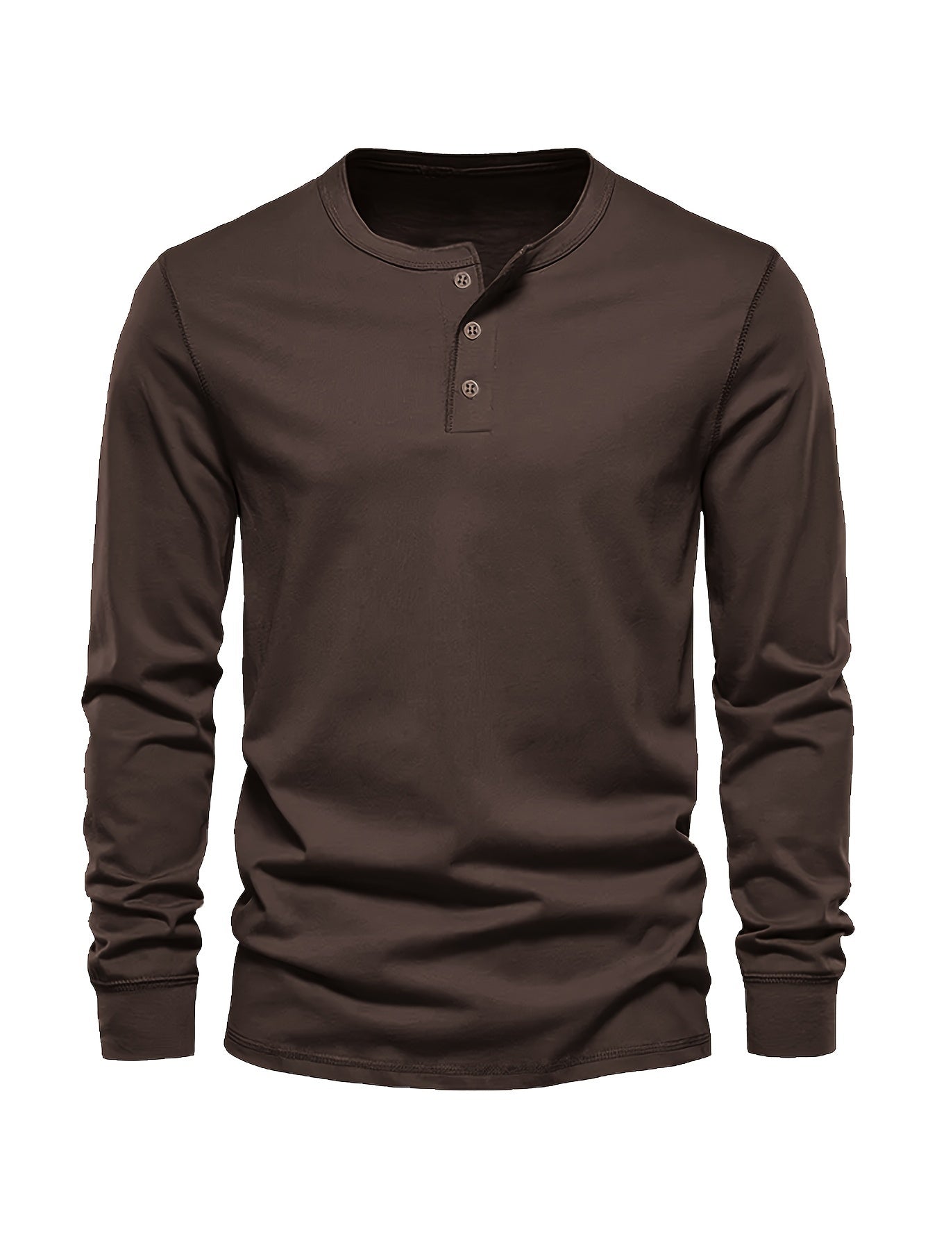 Dark Brown / 3XL