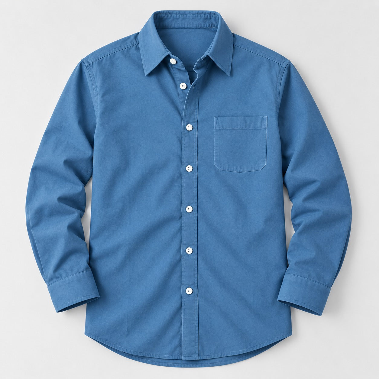 Pacific Blue / 4XL
