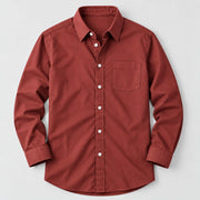 Terracotta Red / 5XL