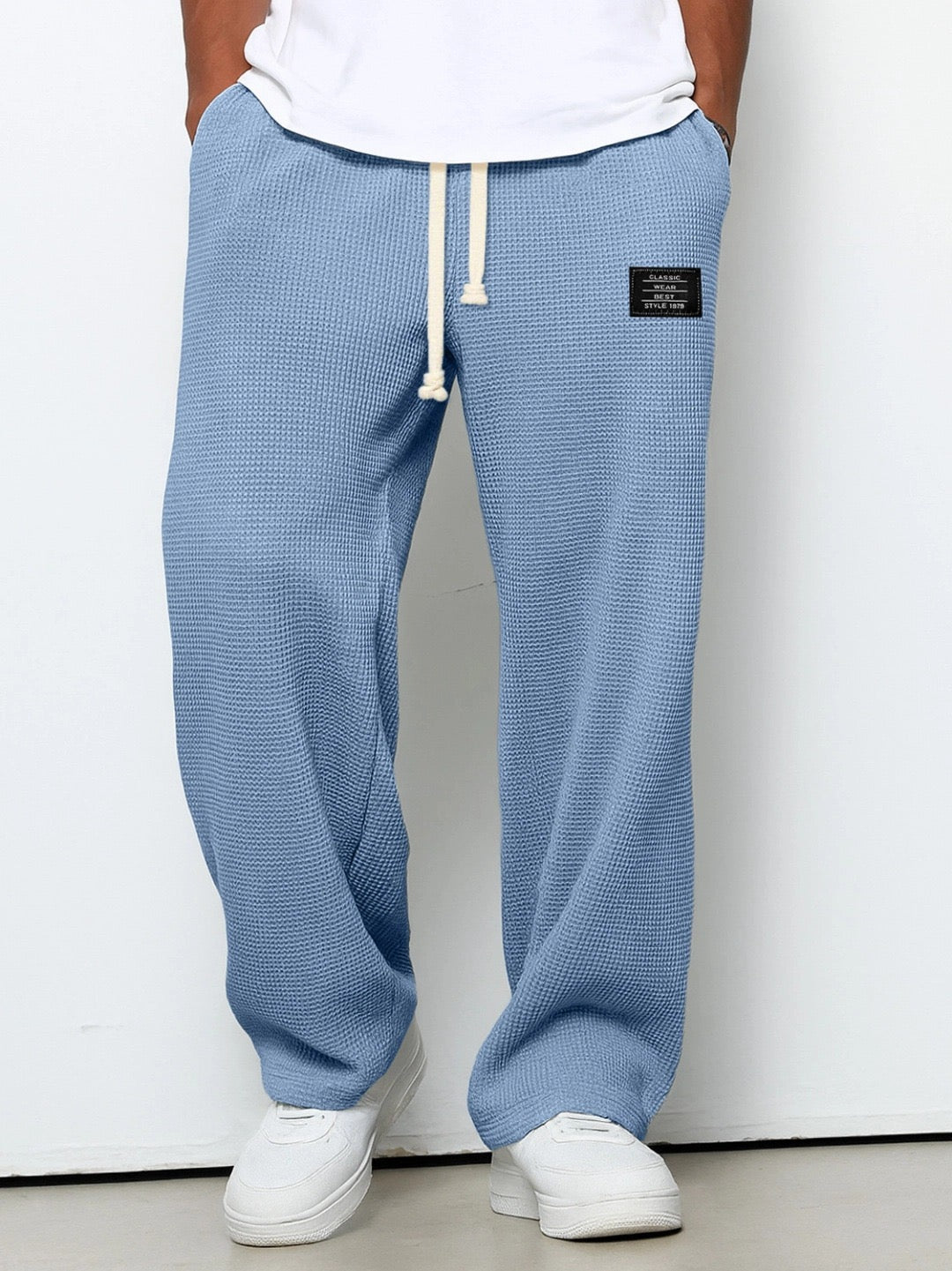 Hudson men's pants – Avinos Milano