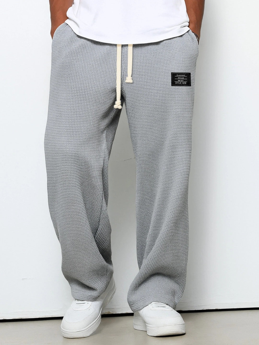 Hudson men's pants, additional view
