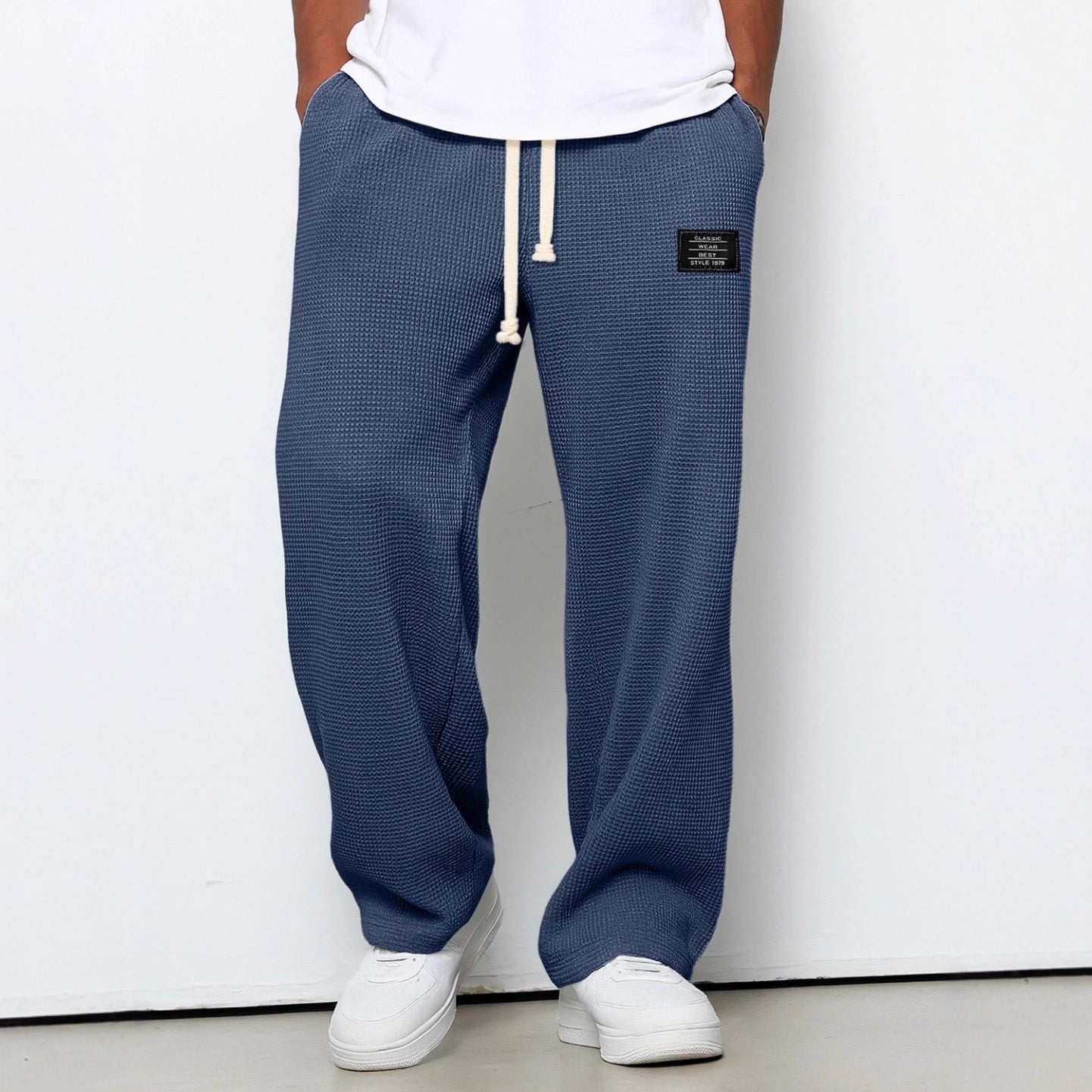 Navy Blue / 4XL
