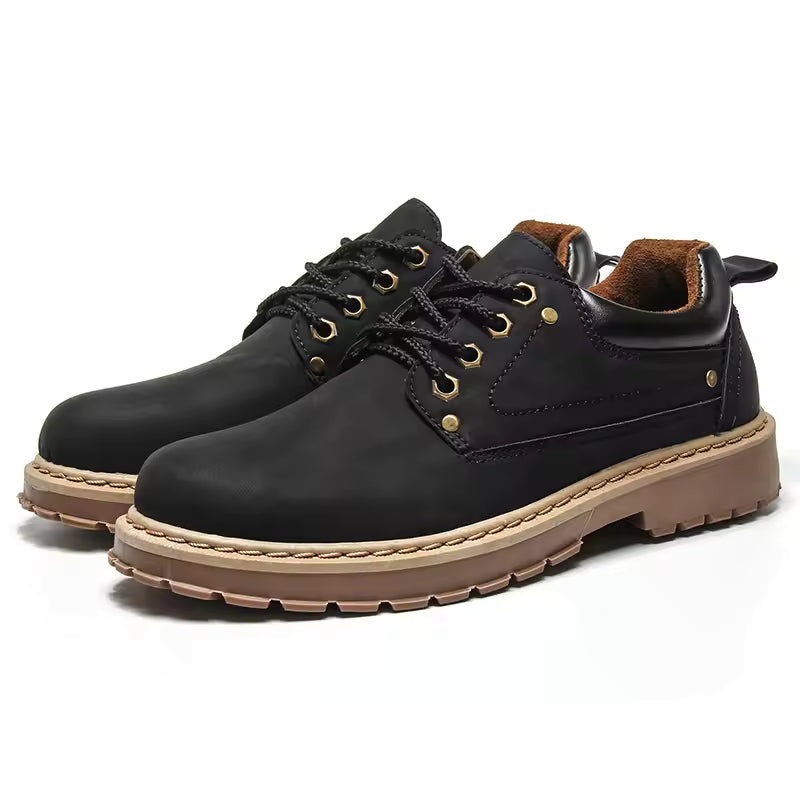 Black / US 12