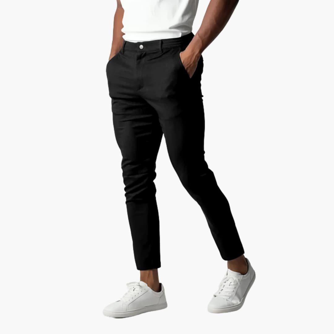 Iacobelli men's pants