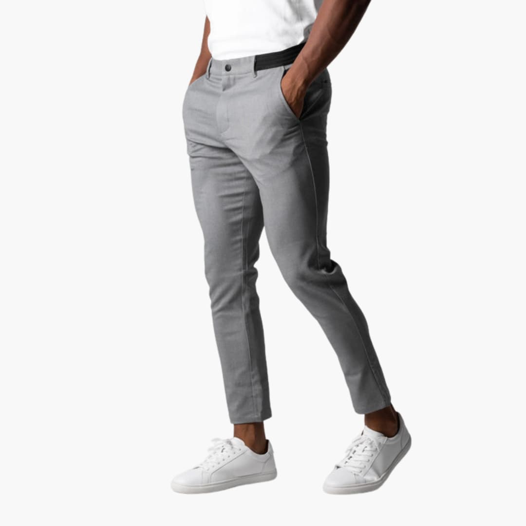 Iacobelli men's pants