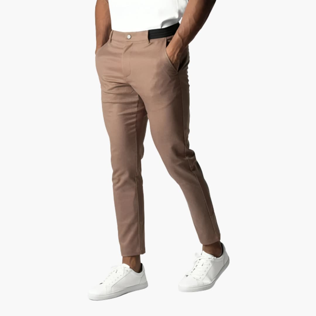 Khaki / 2XL