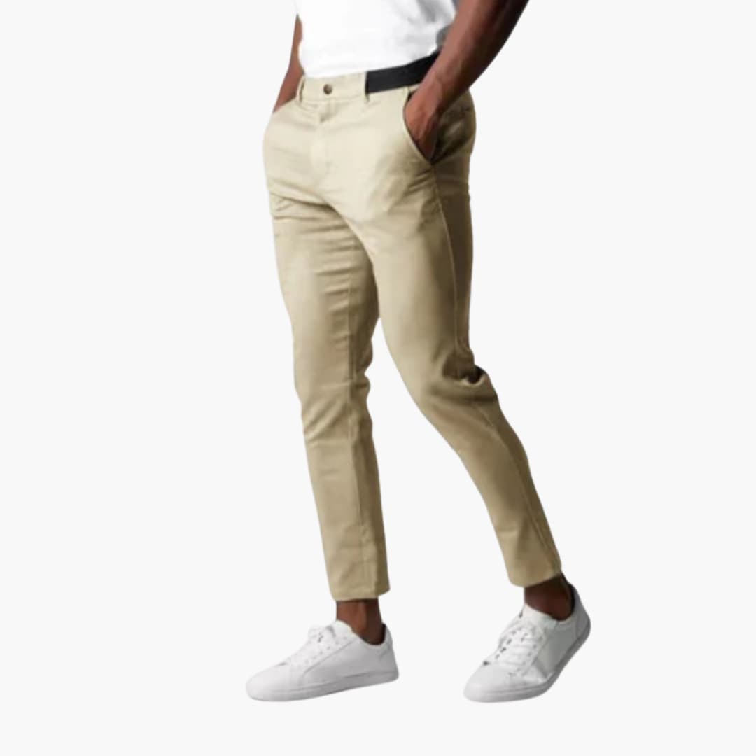 Beige / 2XL