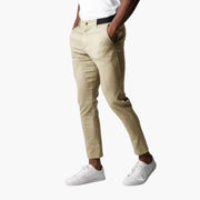 Beige / 2XL