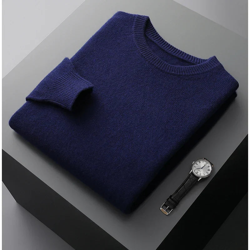 Navy Bue / 3XL